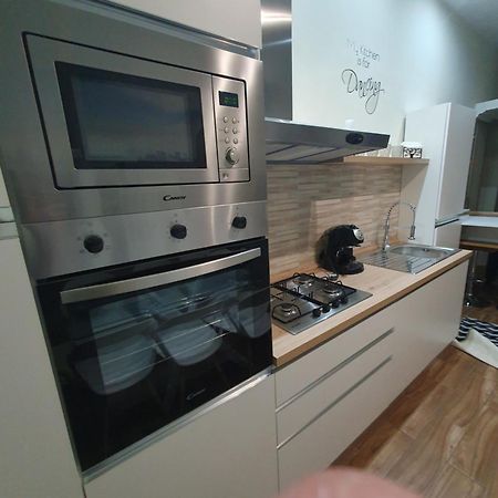 Apartamento My Dream House 386 Angri Exterior foto