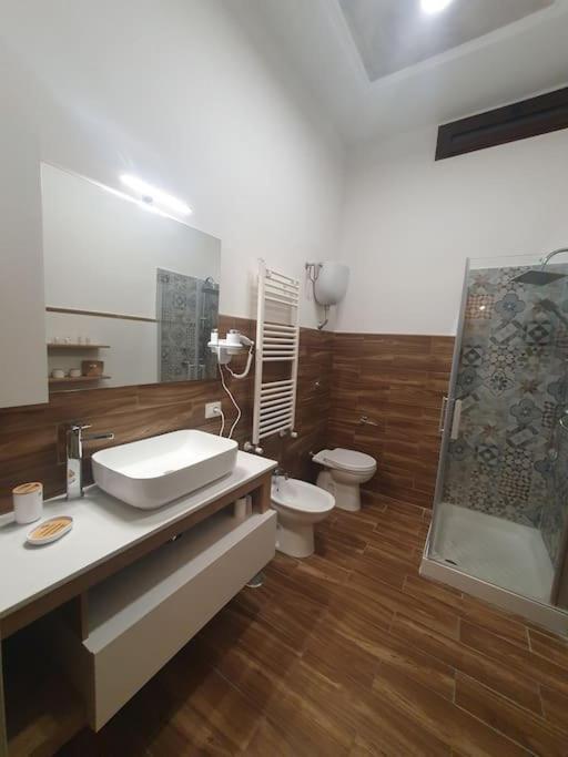 Apartamento My Dream House 386 Angri Exterior foto
