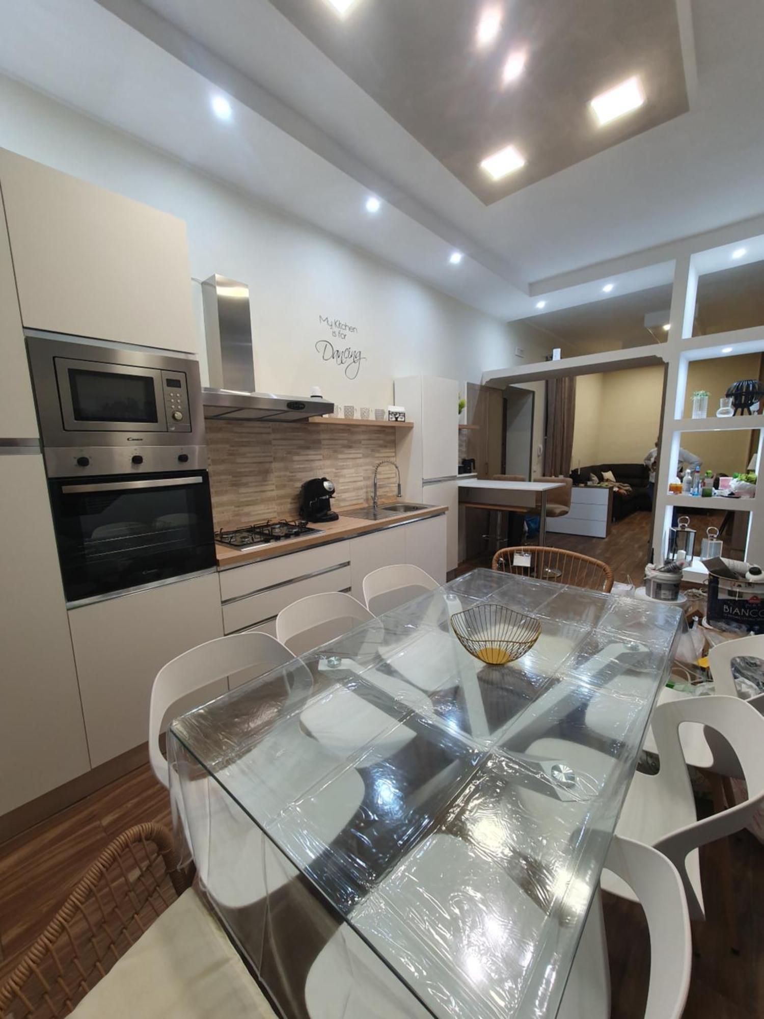 Apartamento My Dream House 386 Angri Exterior foto